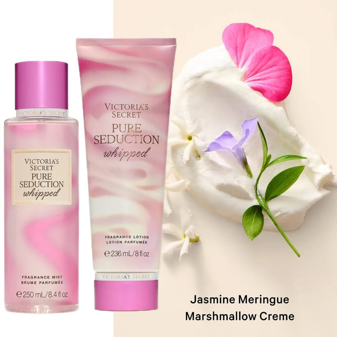 Ваши любимые мисты и лосьоны Victoria’s Secret 🤤