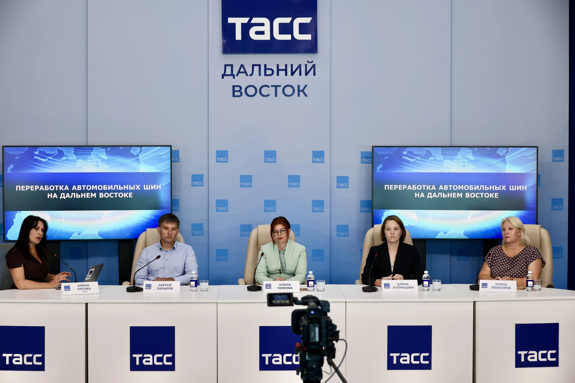 ✅786 тонн отработанных автопокрышек отправили на утилизацию с начала года