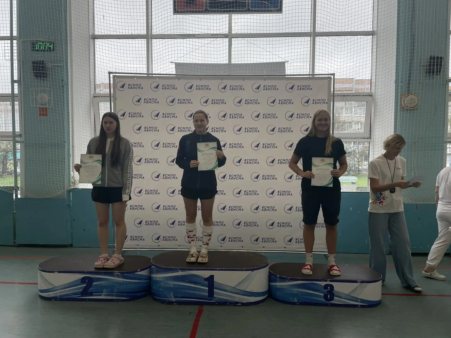 🏊‍♂️ 32 медали завоевали пловцы УОР №1 на чемпионате и первенстве Свердловской области