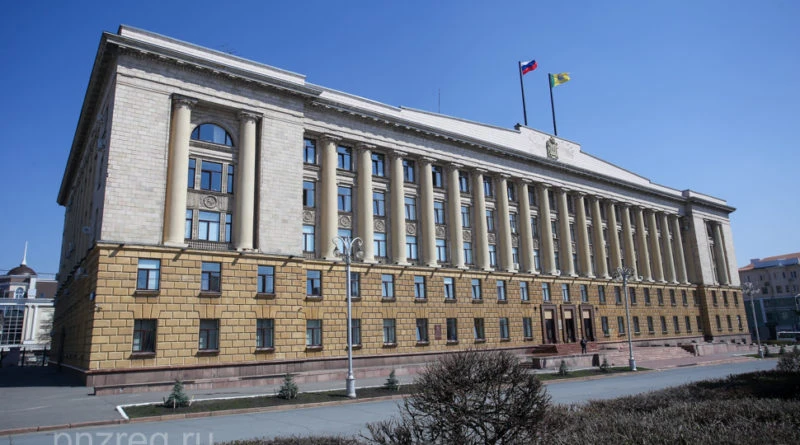 В Пензе введен режим повышенной готовности

В Пензе действует режим повышенной готовности для управл