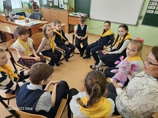 Неделя психологии