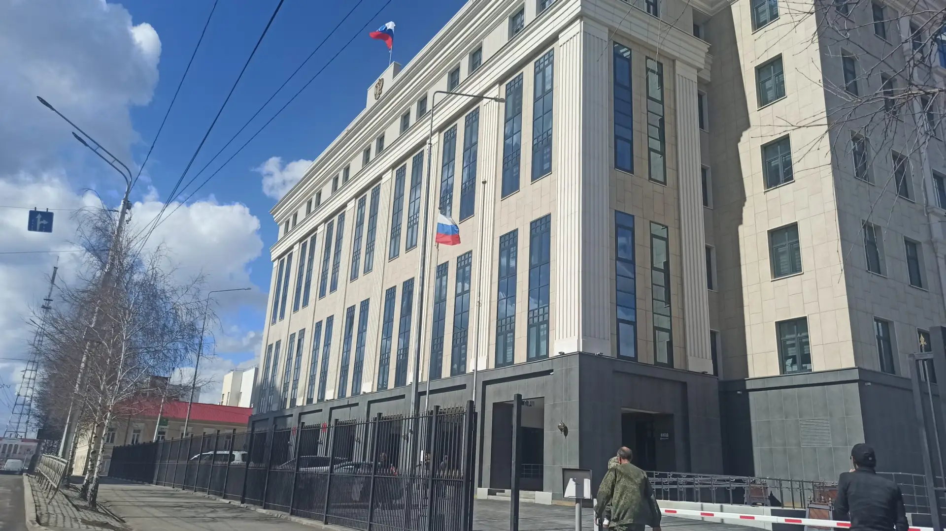 Башкирия расторгла соглашение на реализацию инвестпроекта стоимостью ₽860 млн.