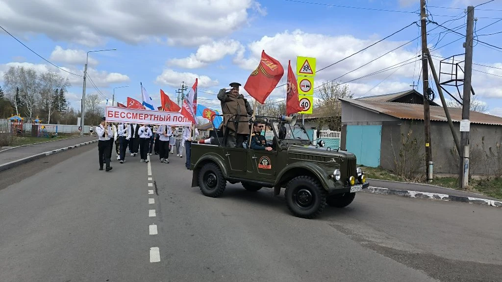 9 Мая — День Великой Победы советского народа! ⭐

Этот день невозможно представить без его главных с