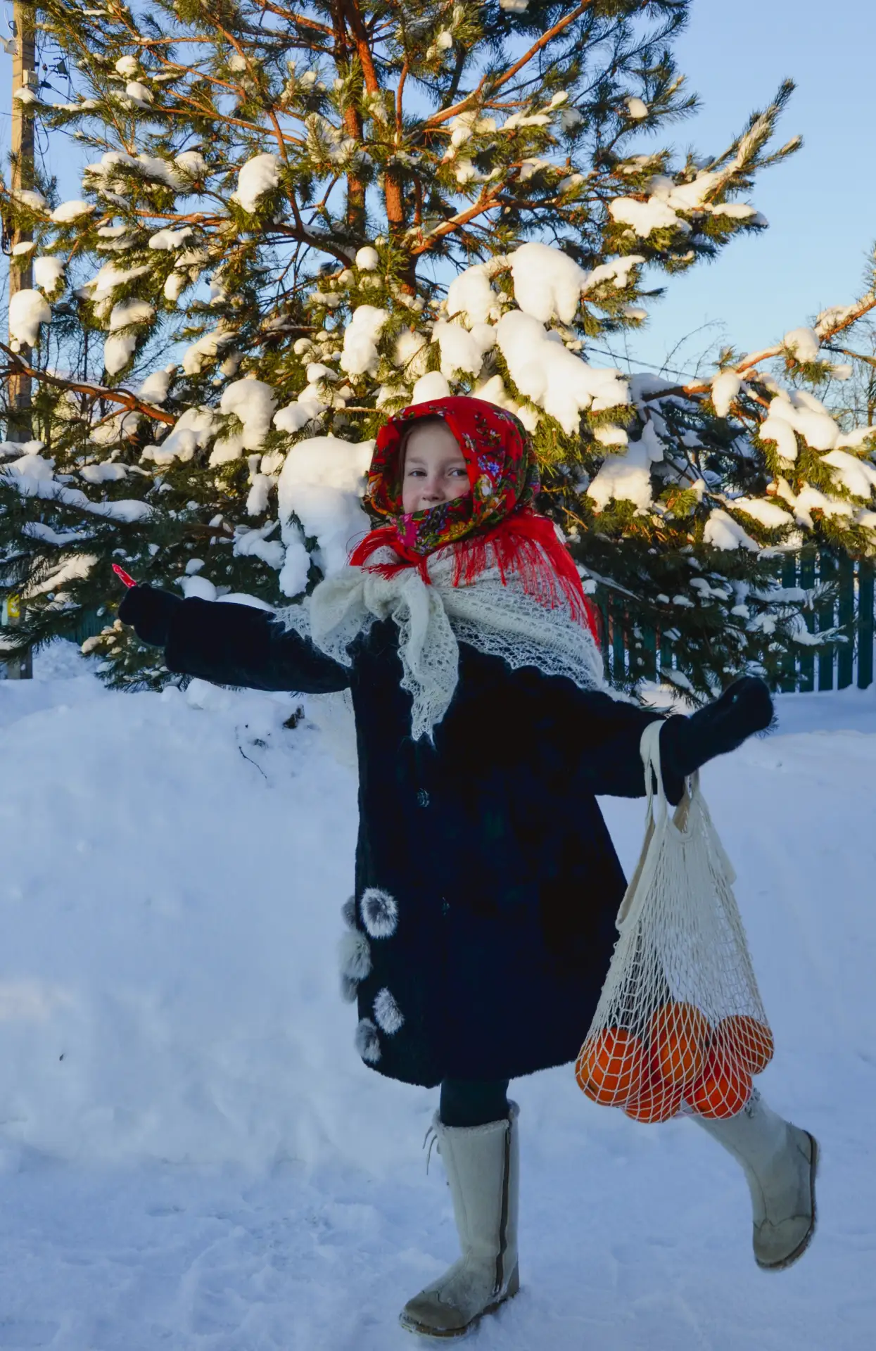 Фотопробег 📸   В период с 6 по 15 февраля продлится голосование за наших конкурсантов❄️  Голоса засч