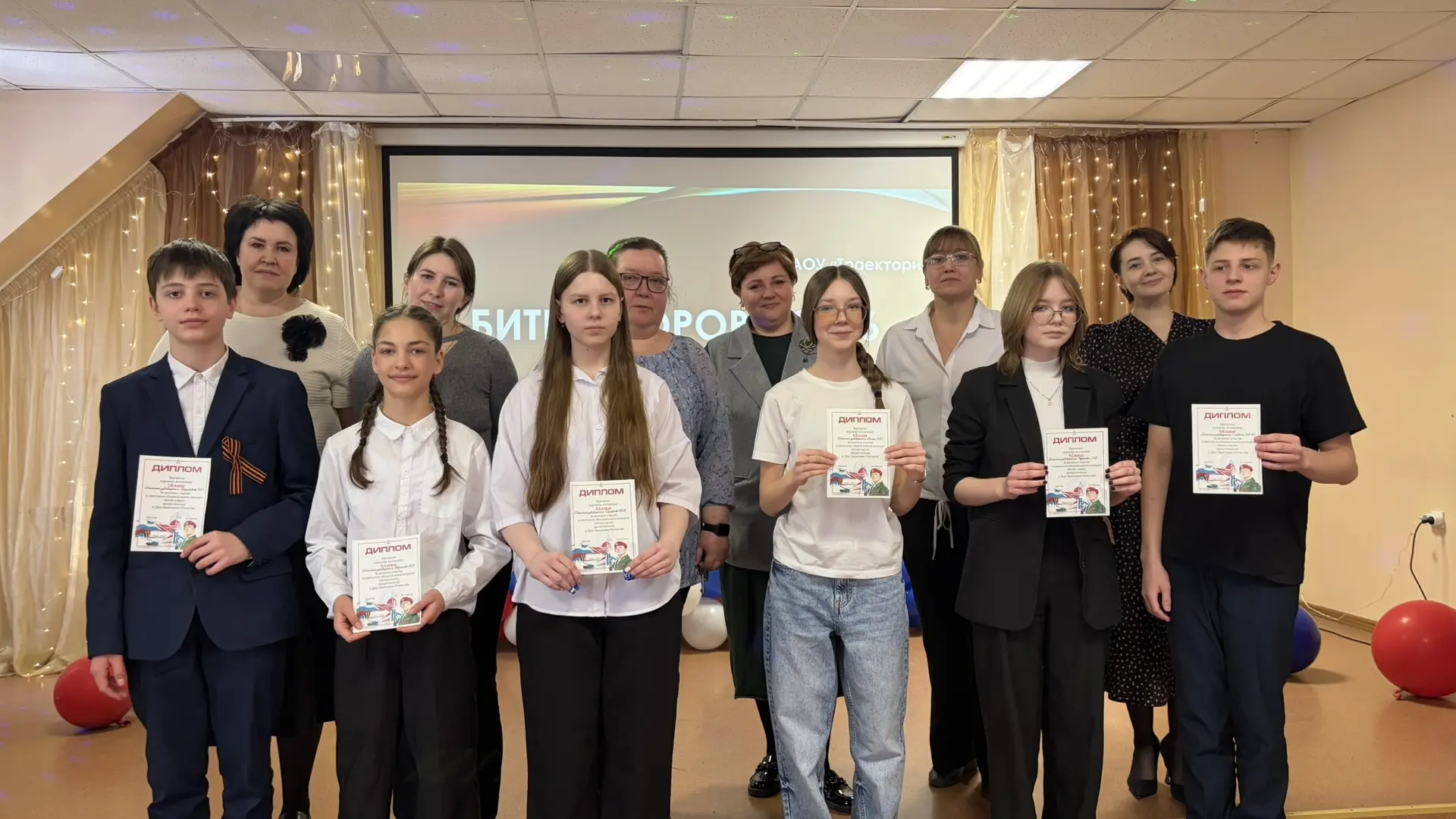 🎤 Дорогие друзья, вот и завершился 🌟 третий конкурсный день «Битвы хоров», в котором «сражались» ⭐️ 