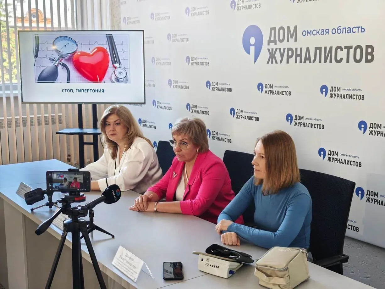 Артериальное давление: где граница между нормой и опасностью?