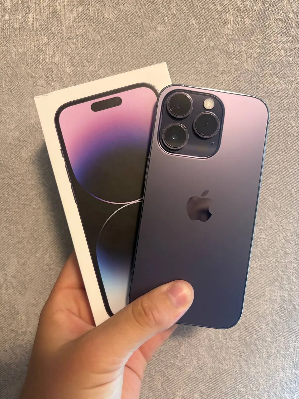 iPhone 14 Pro 256gb