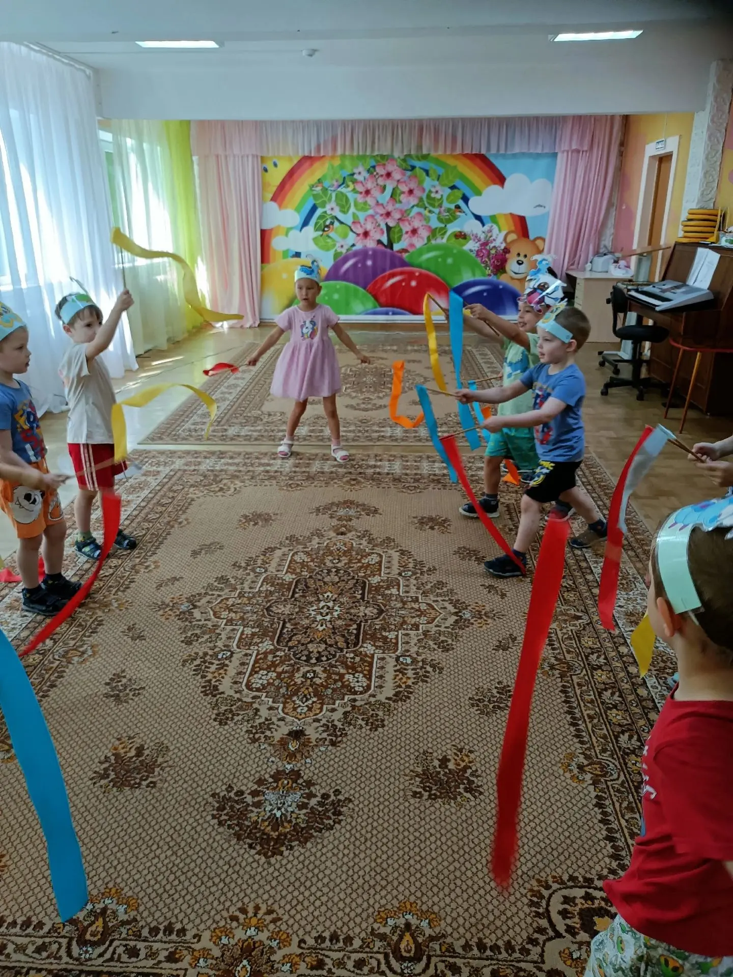 «Насекомые – наши друзья» #МБДОУДС43Восточная14