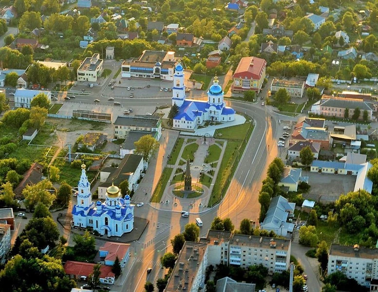 Малоярославец