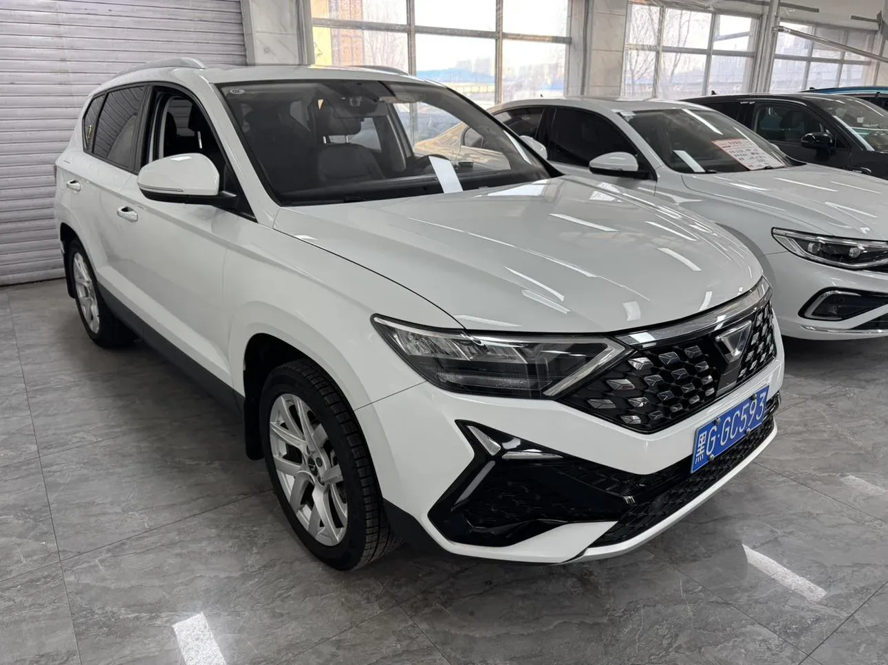 ⚡ Авто Jetta VS5 2023 280TSI Auto Highlighter Enjoyment Edition под заказ из Китая 🇨🇳 #автоподзака