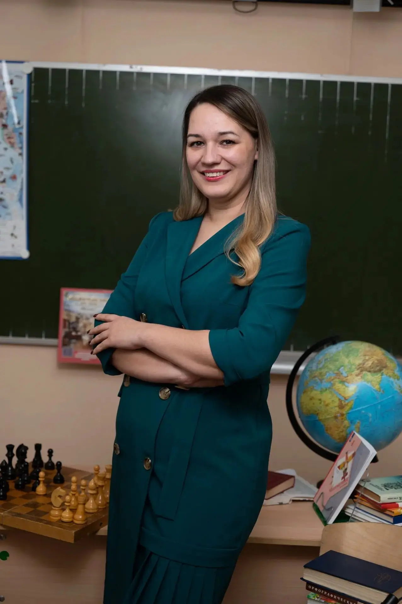 Уважаемые родители!
Сегодня мы запускаем рубрику- знакомство с будущими учителями 1-х классов🤗

Рад
