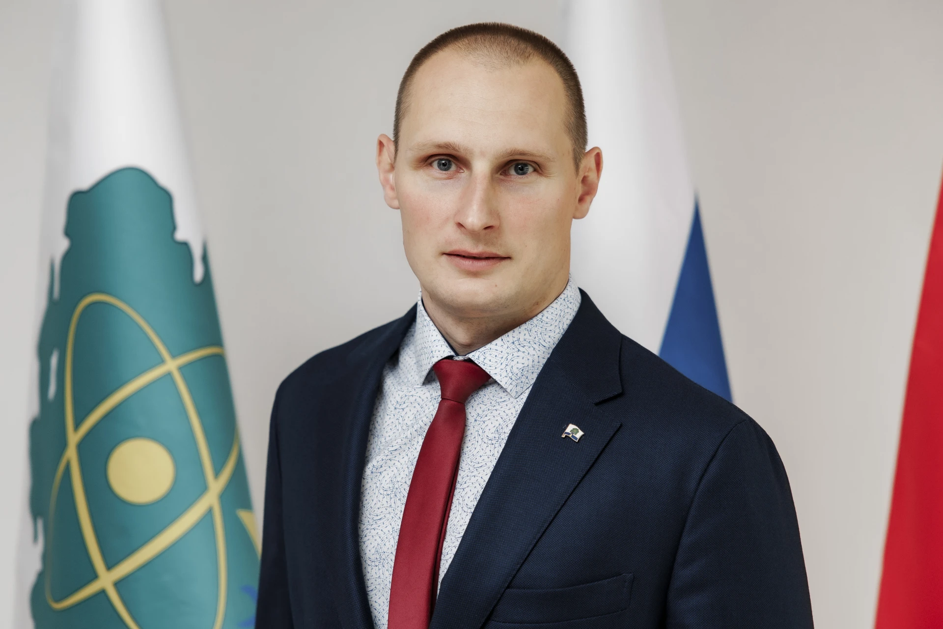 ‼️ Временно исполняющим полномочия главы Дубны назначен Алексей Брызгалов