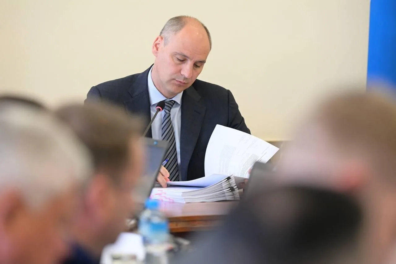 Свердловская область стала одним из лидеров реализации проекта «Вызов», направленного на профилактик