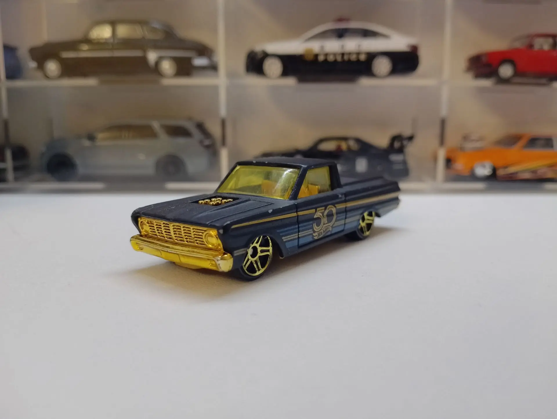 Ford Ranchero