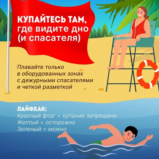 Лето в Самарской области — это теплые вечера на набережной, семейные пикники и долгожда...