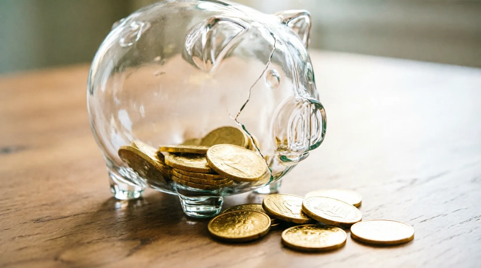 3 неочевидные дыры в бюджете, через которые утекают деньги 💸