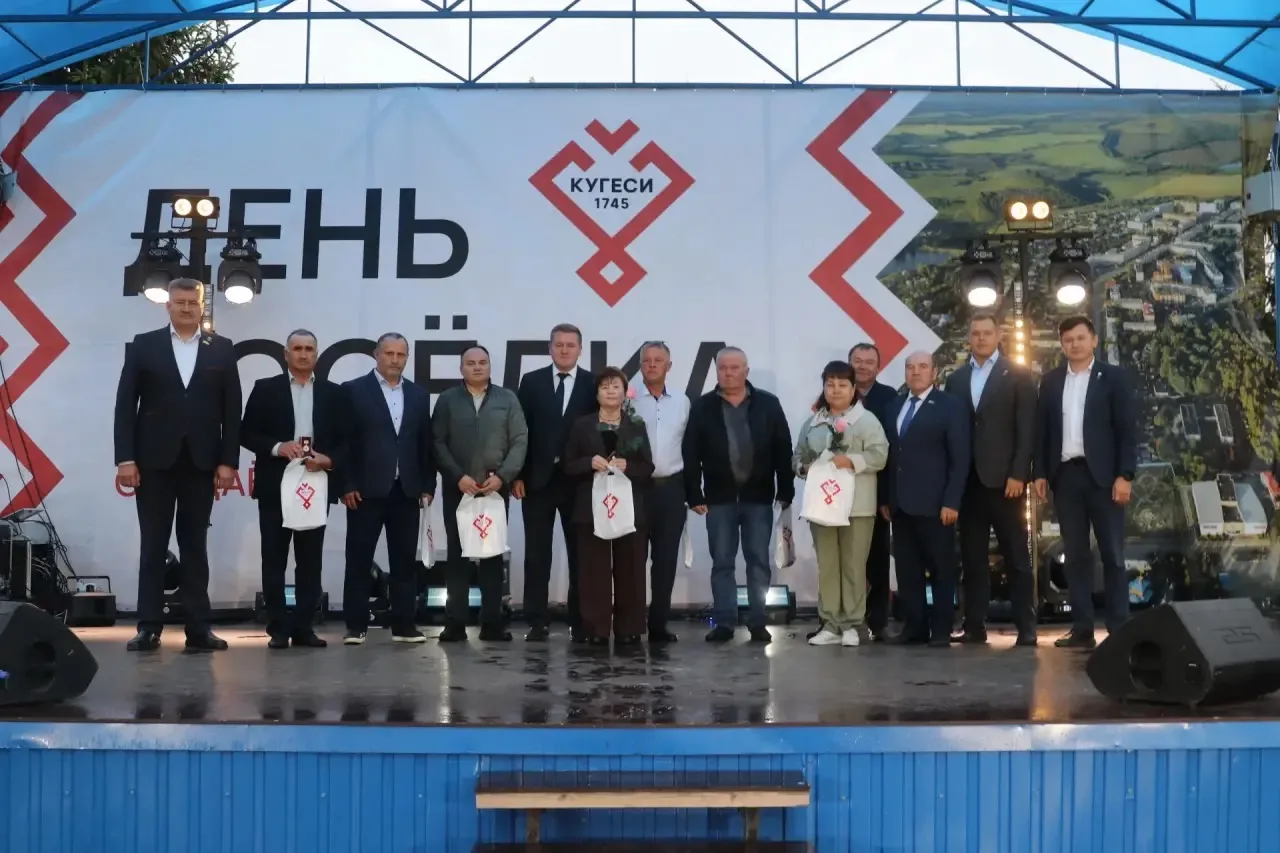 Мы — одна большая семья.🫶