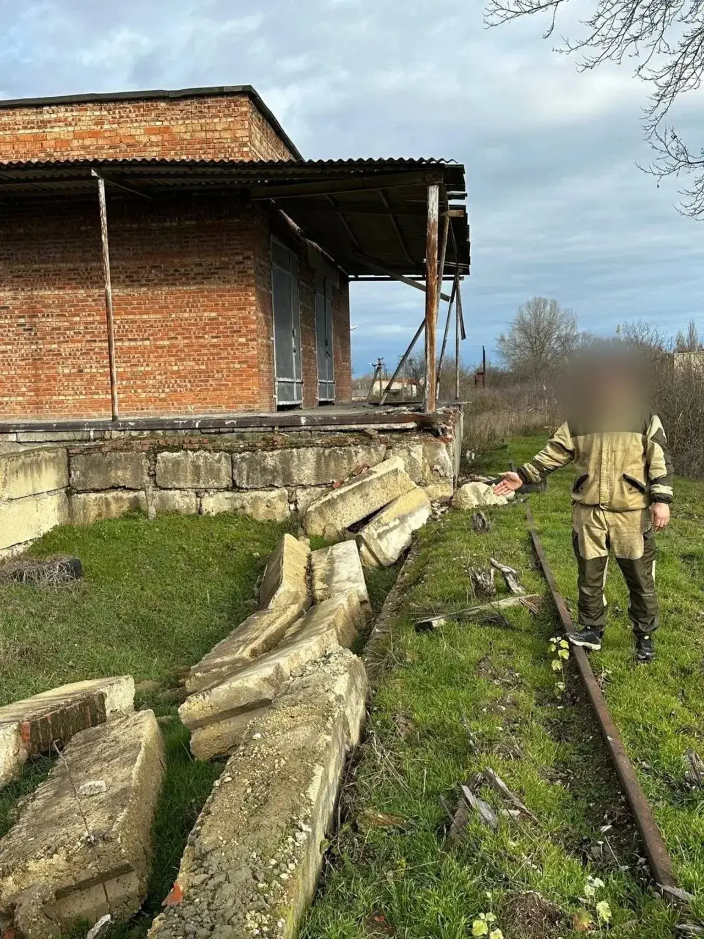 ⚖️В Краснодарском крае осужден местный житель, виновный в нарушении правил безопасности...