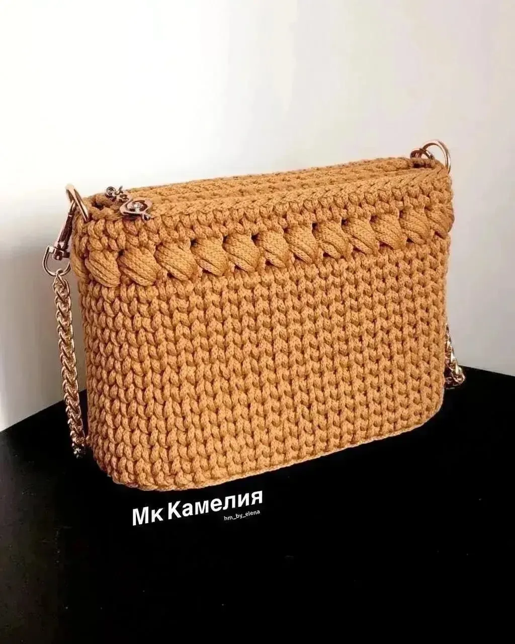 Скидка 50% на МК «Камелия» 🔥