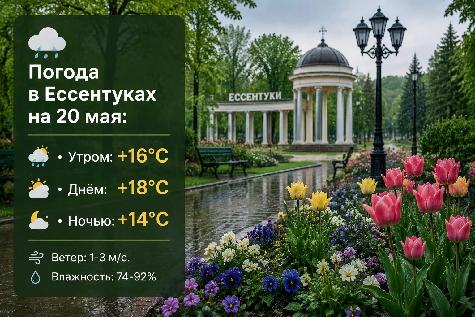 Доброе утро! ☀️