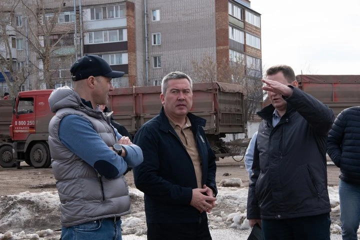 «Учредил и управлял»: силовики нашли «карманную» фирму экс-мэра Бугульмы?