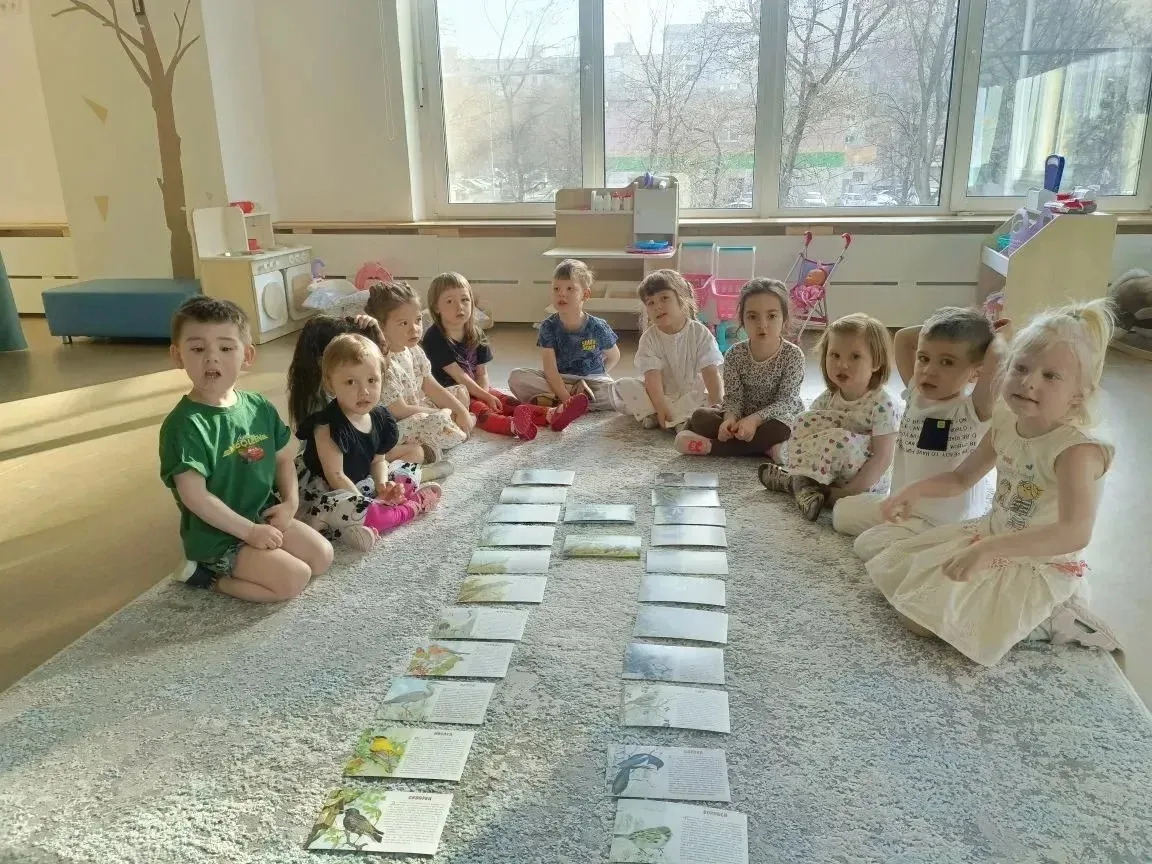 🎉 Три праздника за один день: как это было!   😄1 апреля в нашем детском саду случился настоящий «пра
