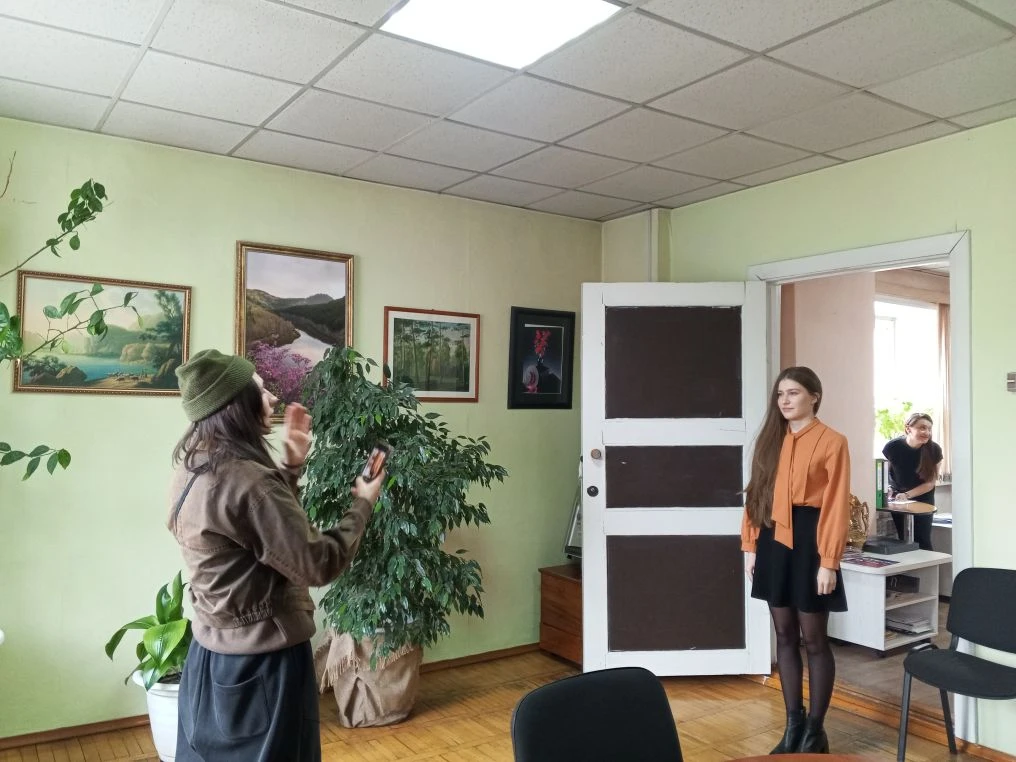 🎤Кадры для клипа Олега Газманова на песню «Фронтовая разведка» снимут в Забайкалье.   Сегодня в крае