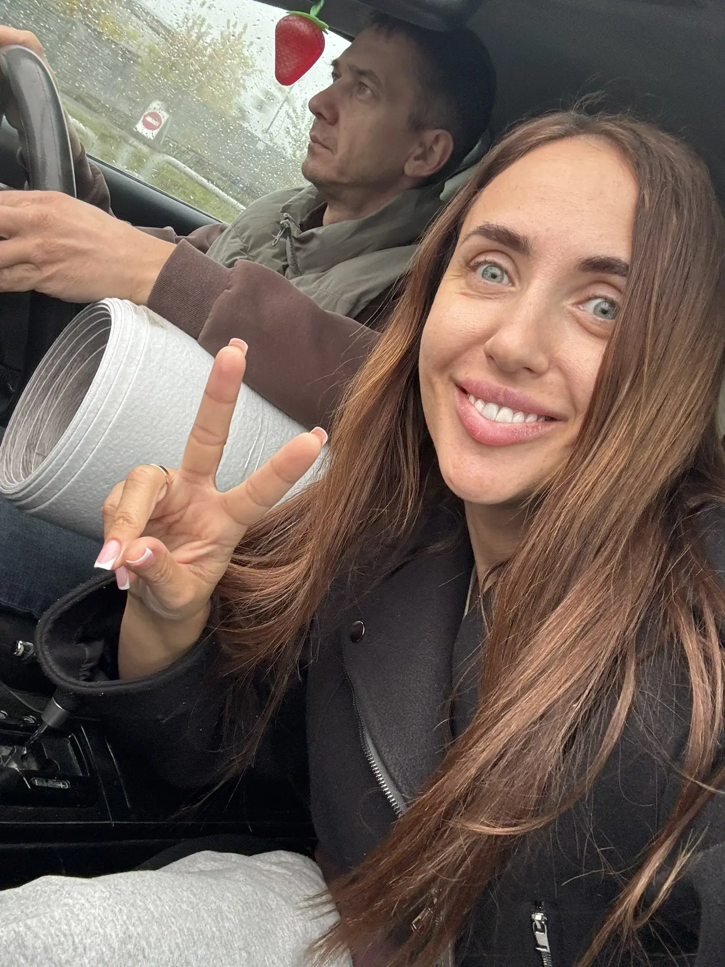Выбрали на кухню и в ванную. Не разведись в процессе 🤣