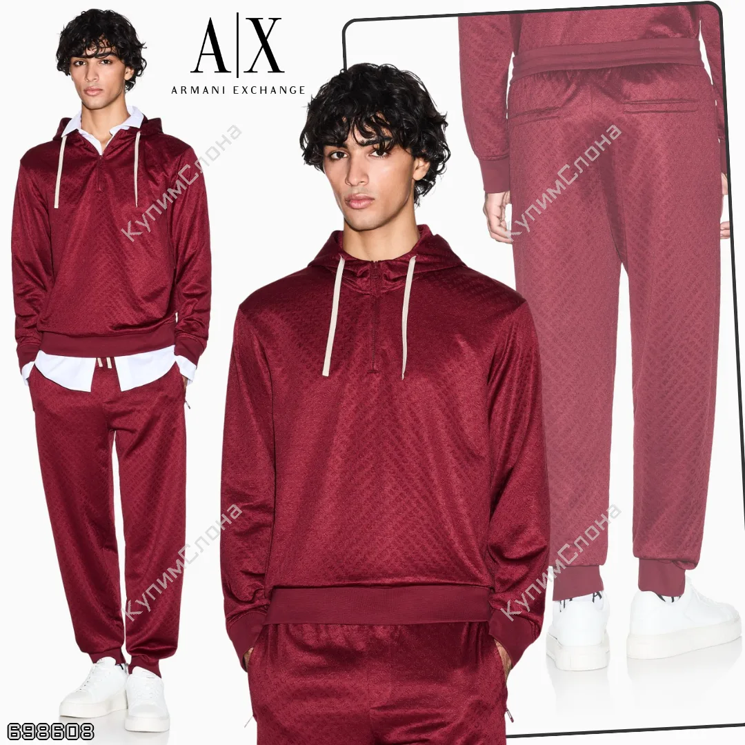 Armani Exchange 🇺🇸