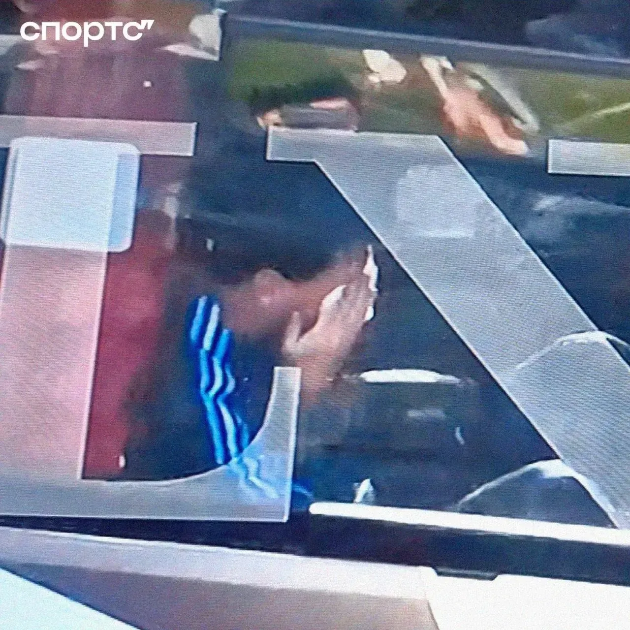 💔Лионель Месси с трудом сыграл в последнем матче за сборную Аргентины