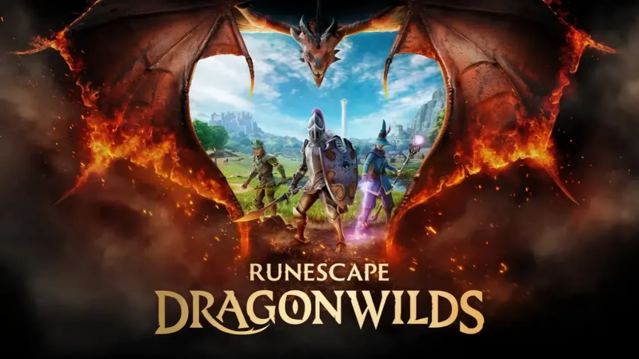 Разработчики из студии Jagex объявили, что игра RuneScape: Dragonwilds выйдет на консол...
