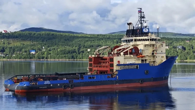 ВАКАНСИЯ 

Компания: СК «Морвенна»

Судно: AHTS «Сенара»

Порт базирования: Мурманск

Открытые вакан
