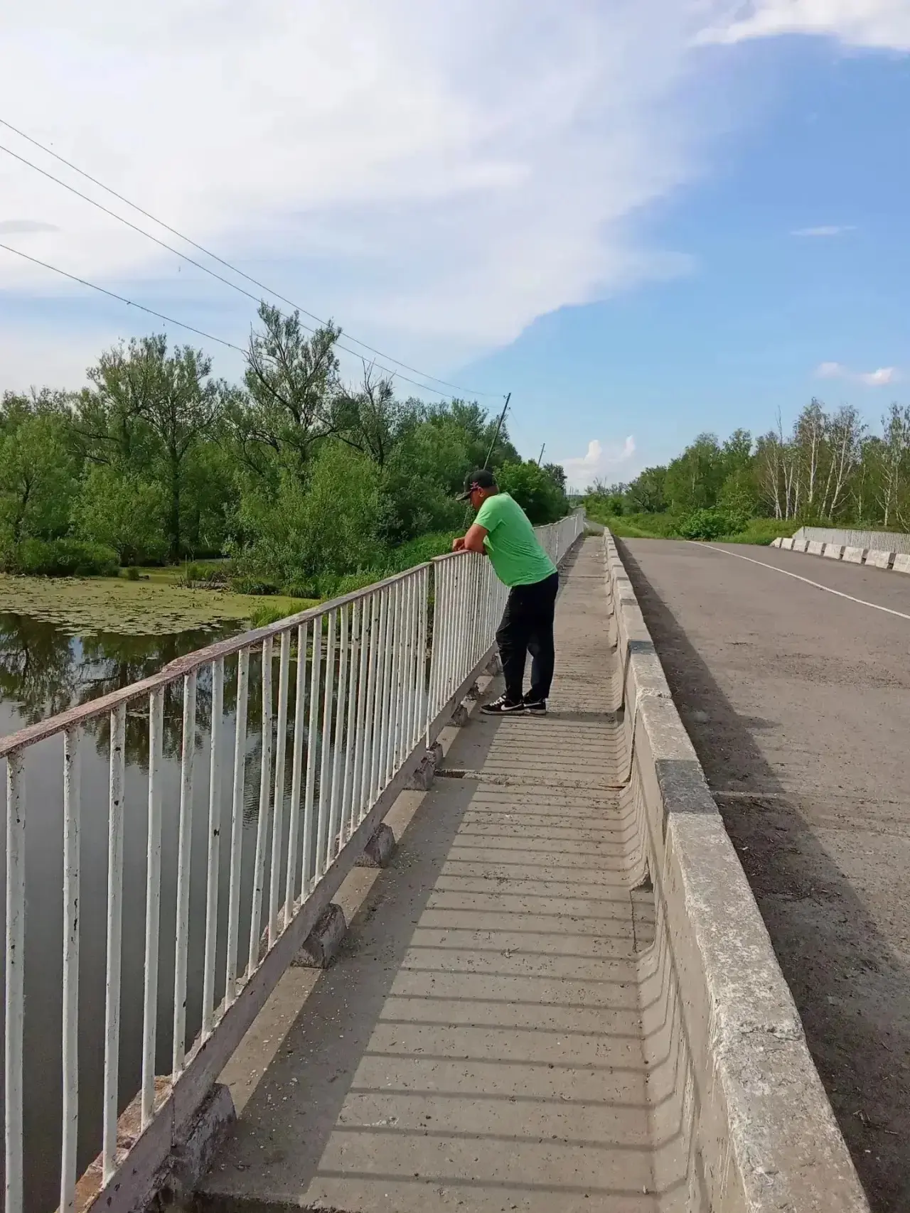 Родительский патруль на водоёме: внимание и забота каждый день! 
Пока нарушителей не зафиксировано —