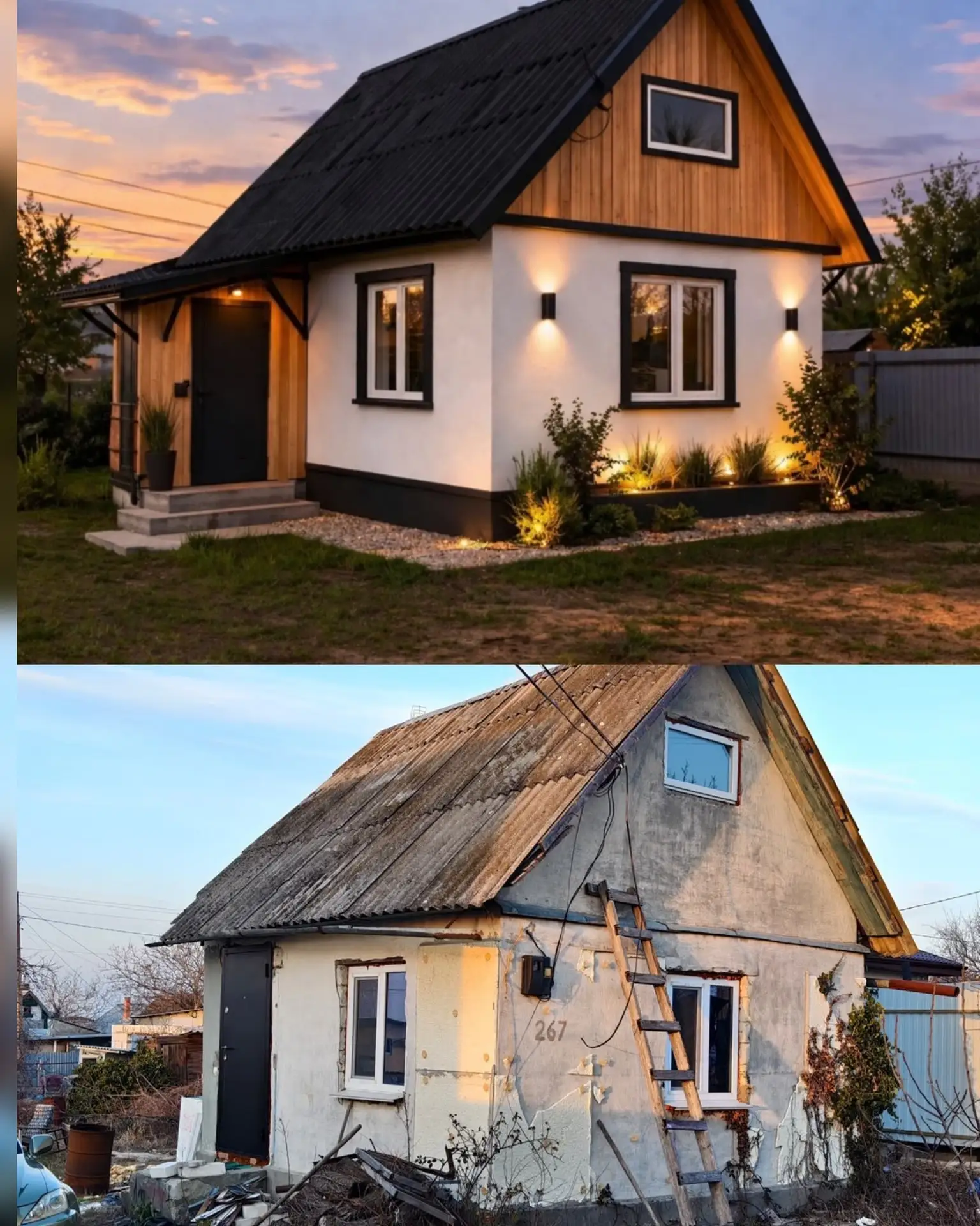 🏡 Свой дом — дешевле квартиры?
