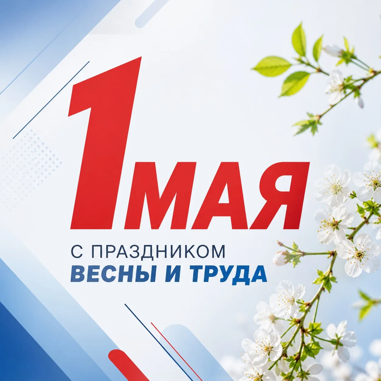 🎉 Отмечаем праздник, объединяющий людей всех профессий!