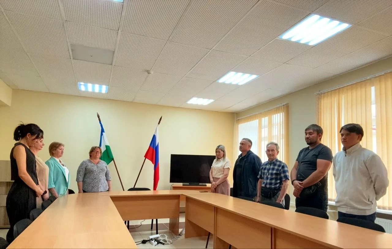 22 июня 2026 года, в 12:15 по московскому времени, вся страна замерла в минуте молчания...