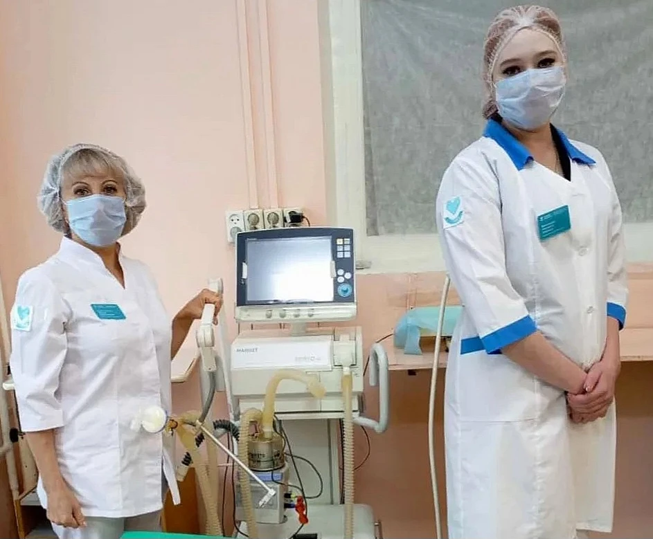 💯Под надежным крылом: новоиспеченных специалистов-медиков будут курировать опытные наставники

Новы