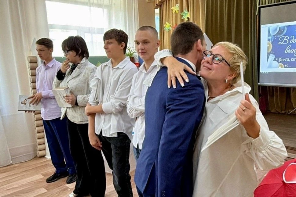 День знаний и Выпускной‑2026: в Центре «Созвездие» прошел праздник новых начинаний