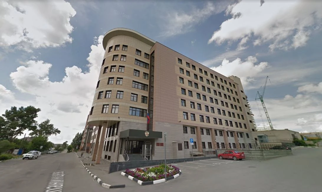 Эвакуация в Центральном райсуде Барнаула сорвала заседание по делу депутата АКЗС ⚖

Утром 30 июля из