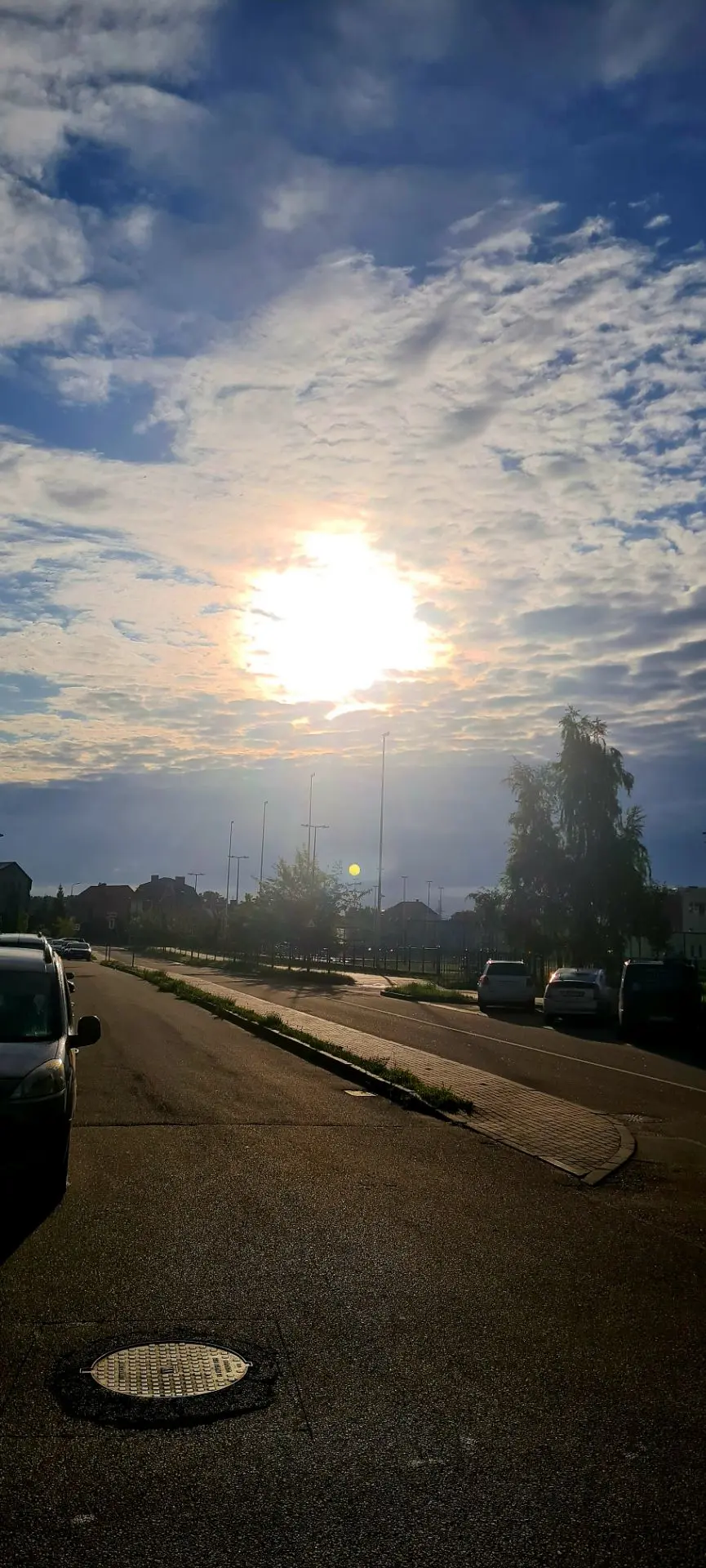 Утро. Пятница. 24 июля. И пятничный сбой в матрице ☀️🚶‍♂️Приветствую вас в новом дне!