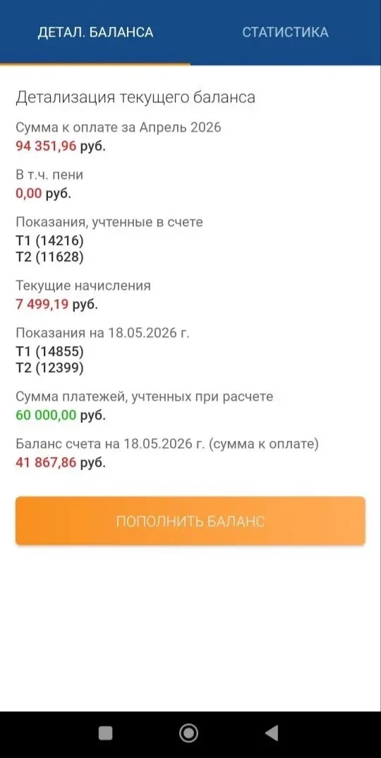 Мне вообще с Госуслугами не везёт 😭.