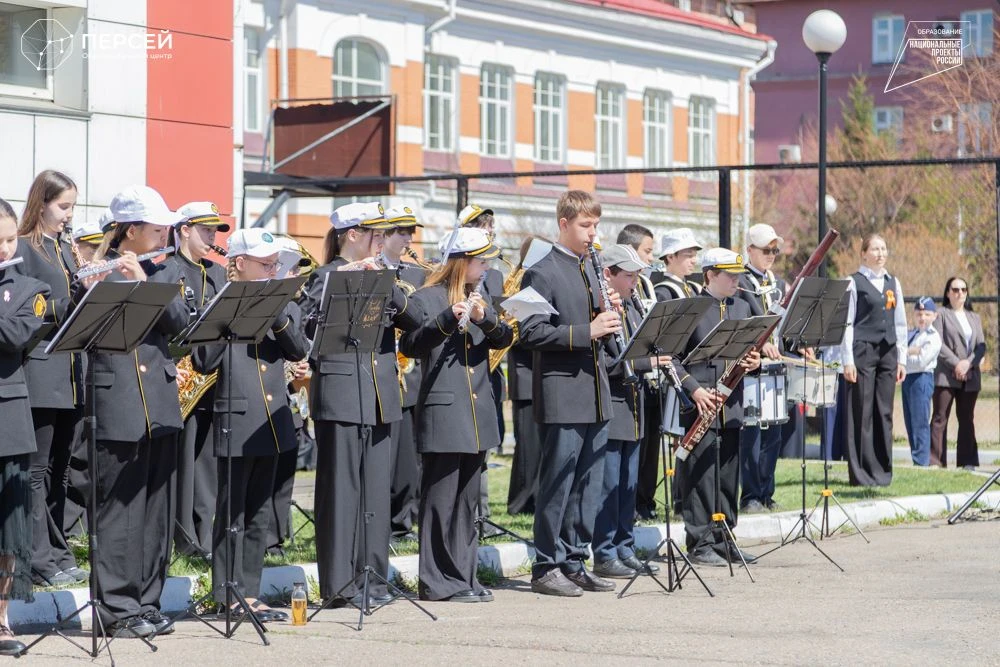🎺 Музыка, которая объединяет поколения