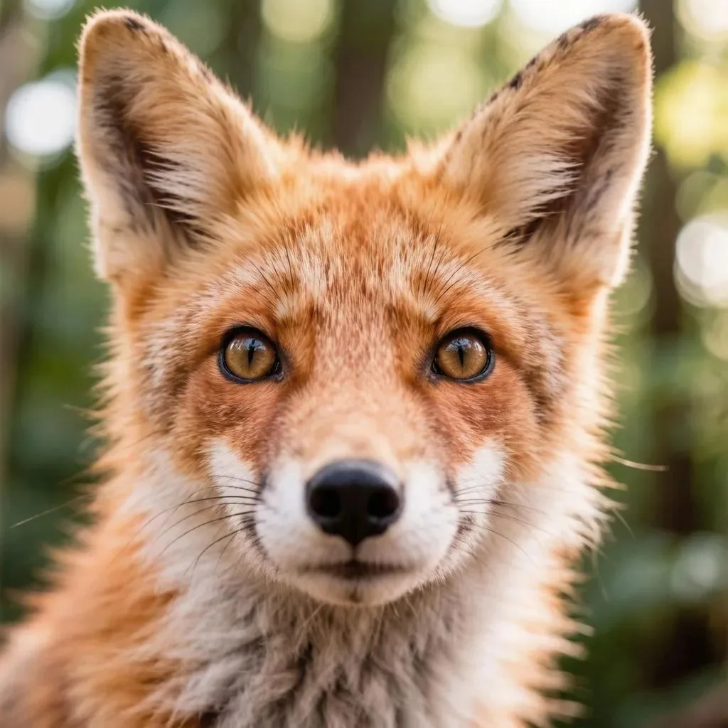 🦊🦊🦊 Друзья, мы получаем от вас вопросы о том, почему лисы выходят к людям, появляются на дачных у
