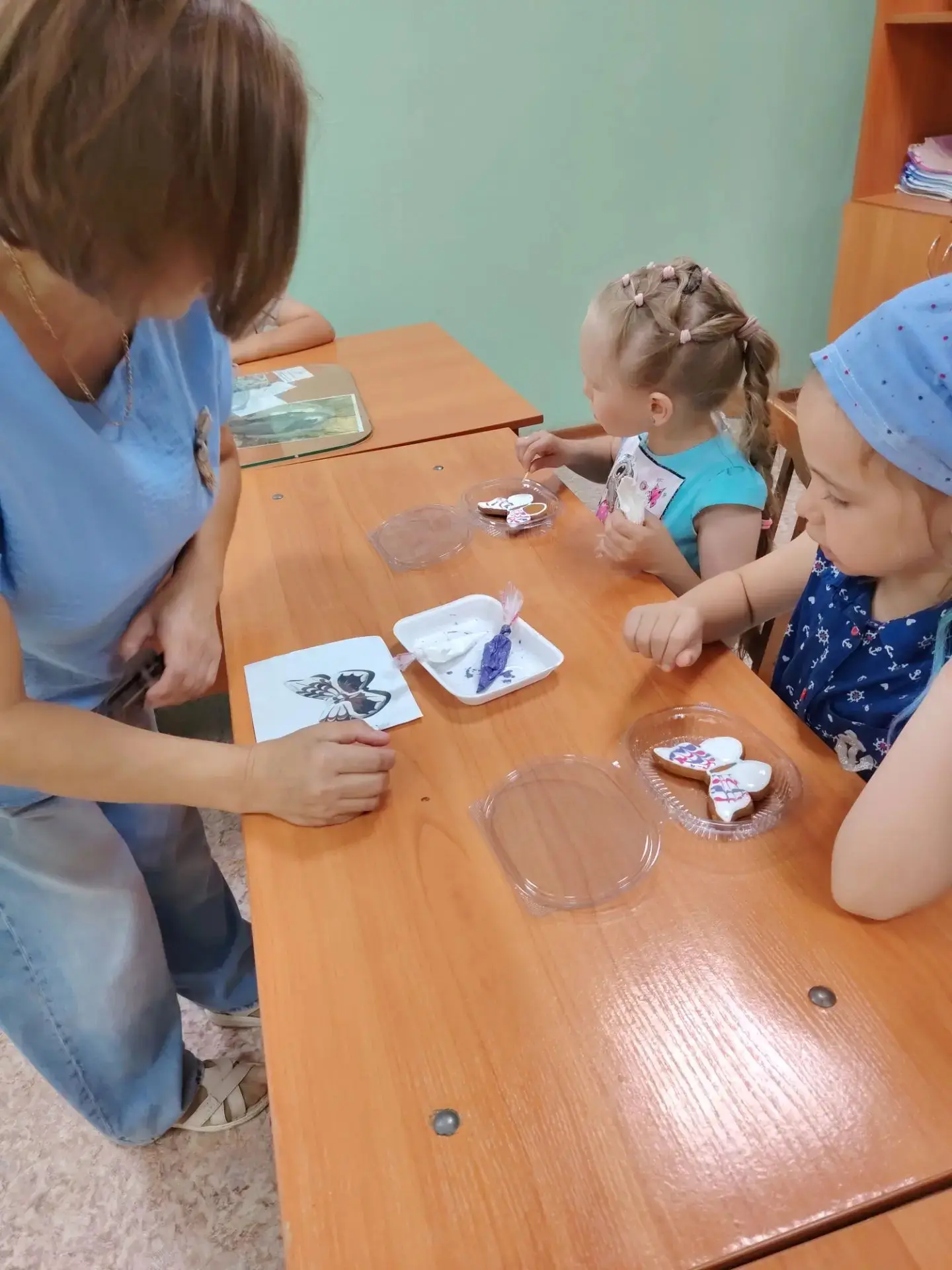🍯 День 18 в лагере «Юный эколог»: Сладкая сказка!