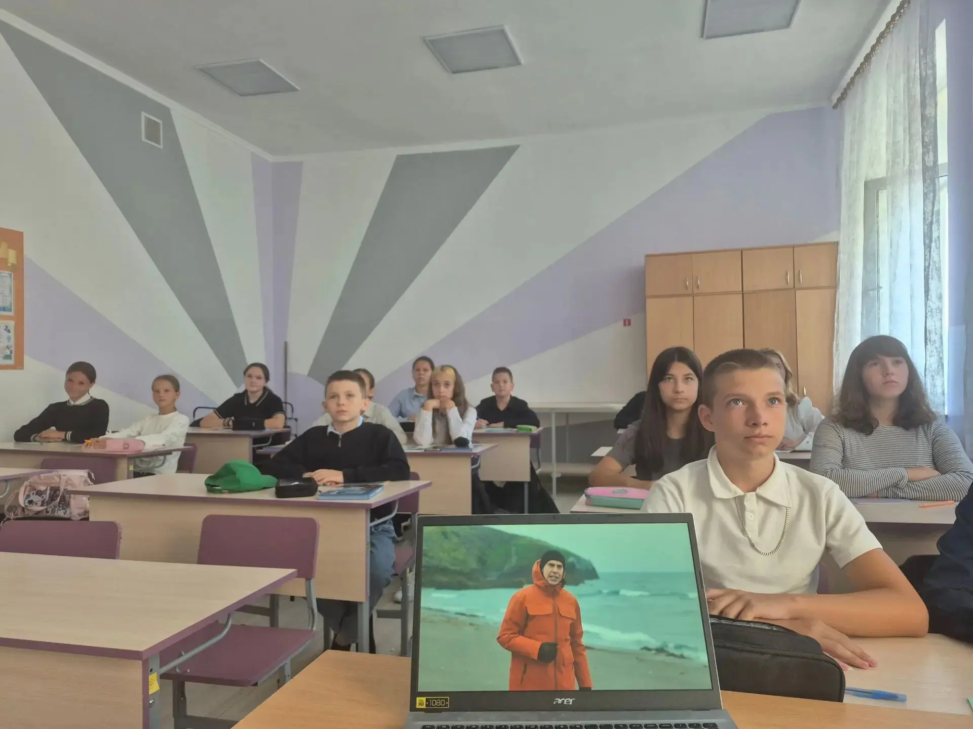 Память, которую мы сохраним