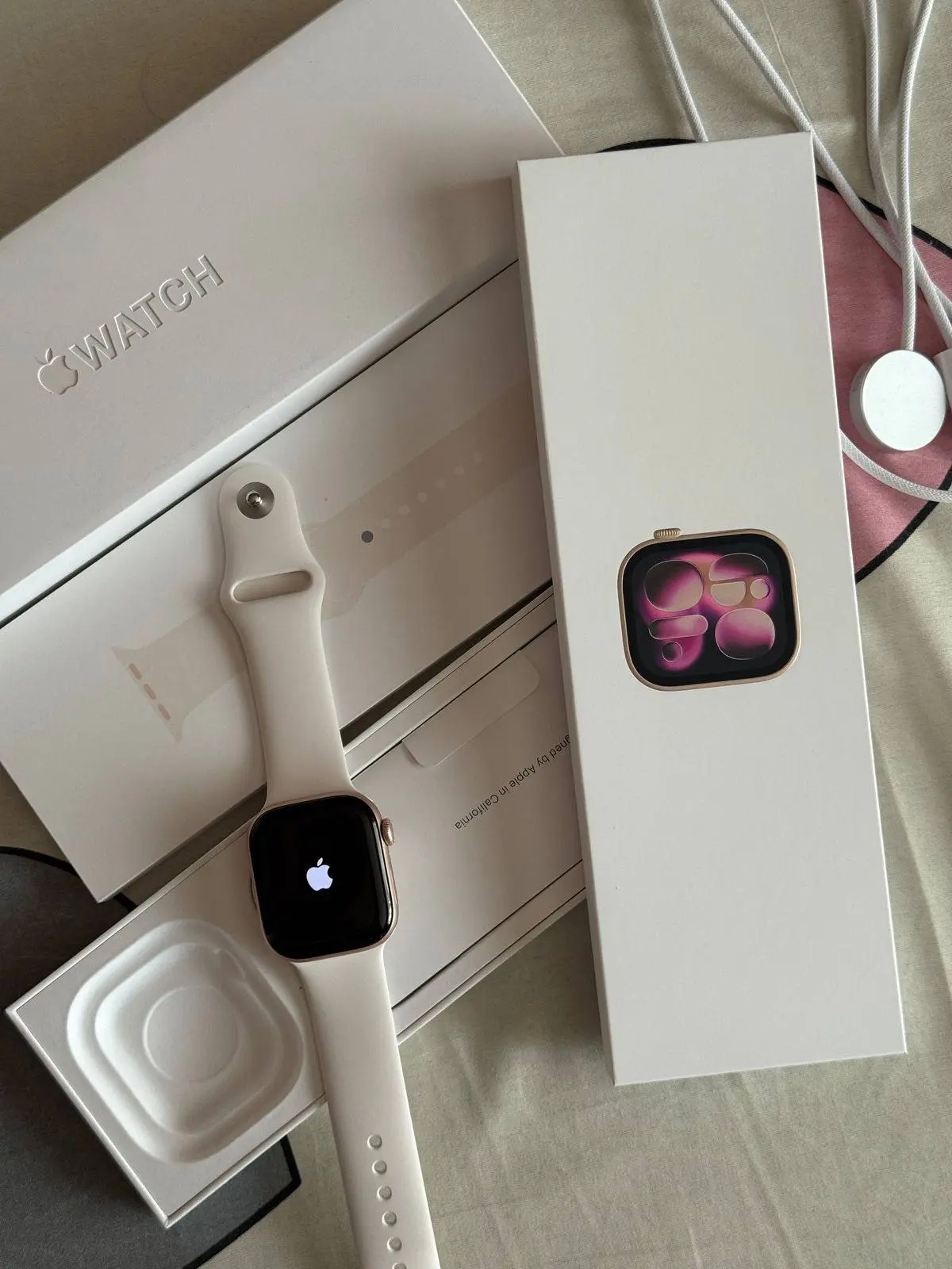 Apple Watch — это тот гаджет, который быстро становится частью обычной жизни.