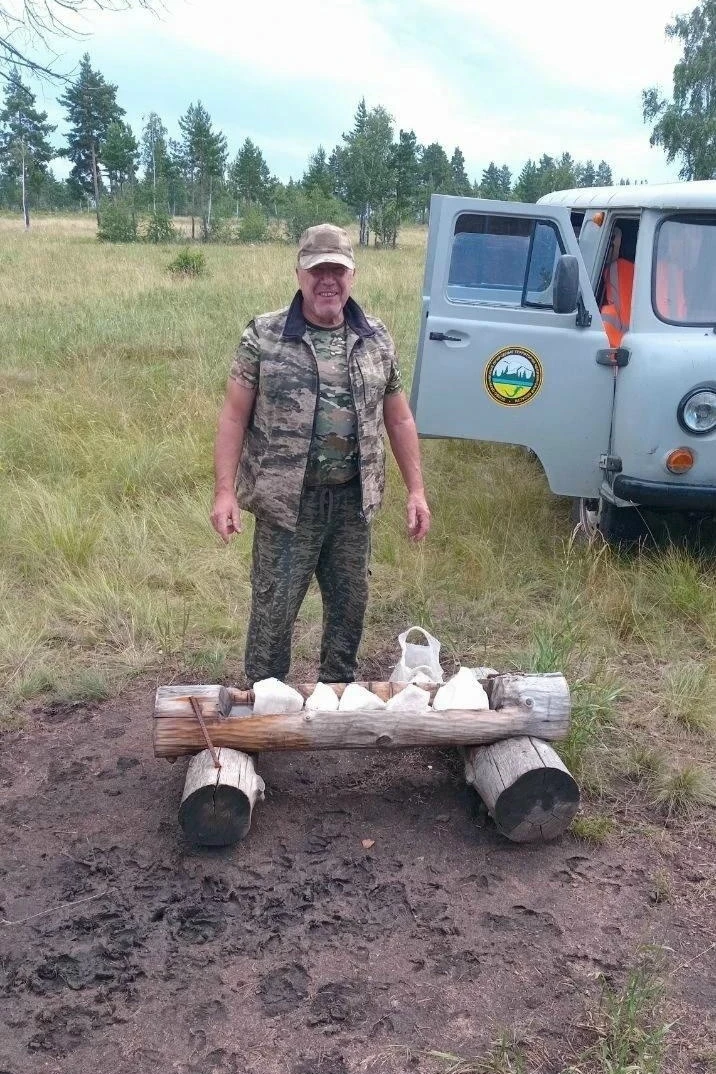 Позаботиться о зверях