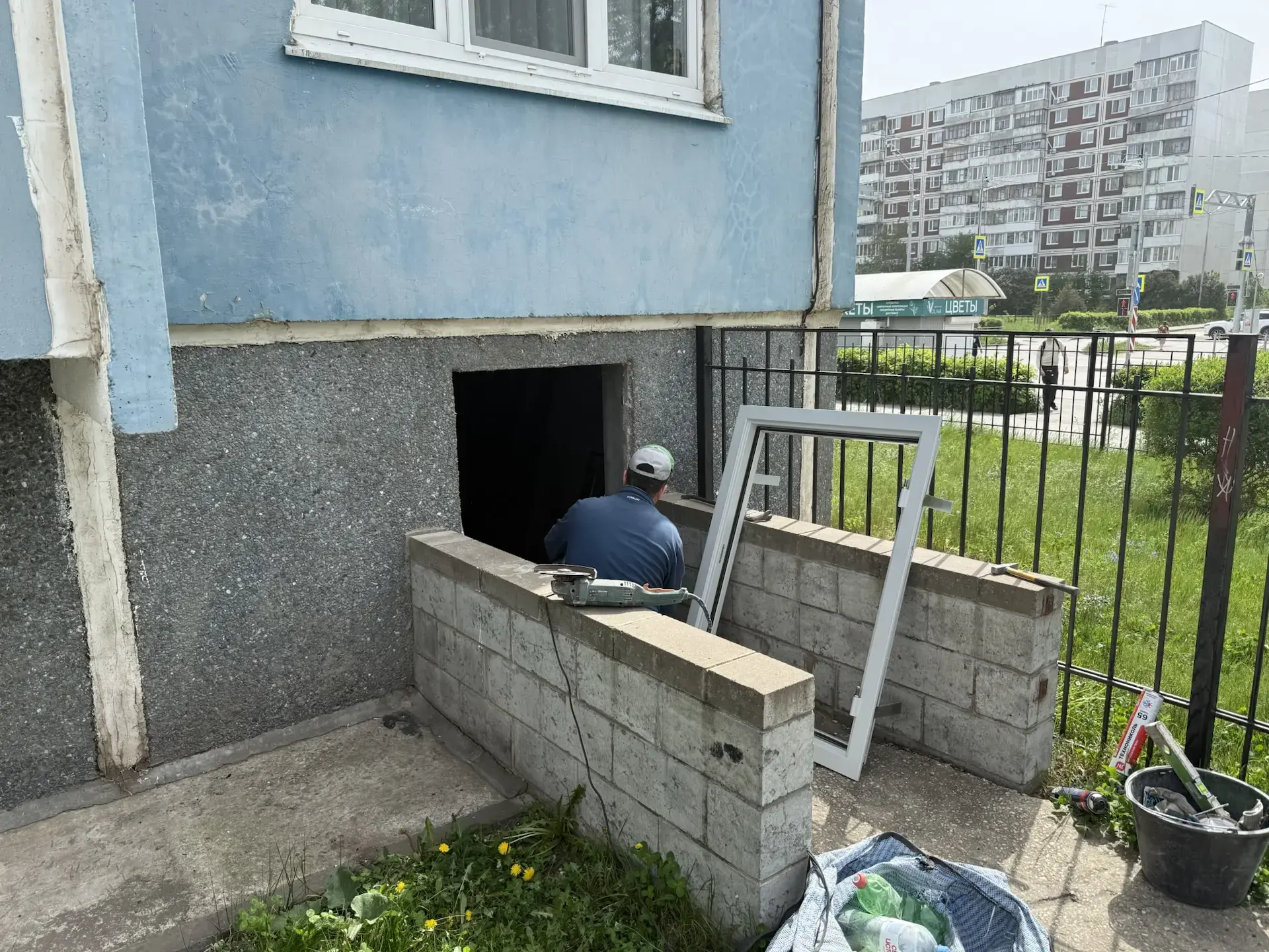 Уважаемые жители многоквартирного дома по адресу: пр. Филатова, д. 16!