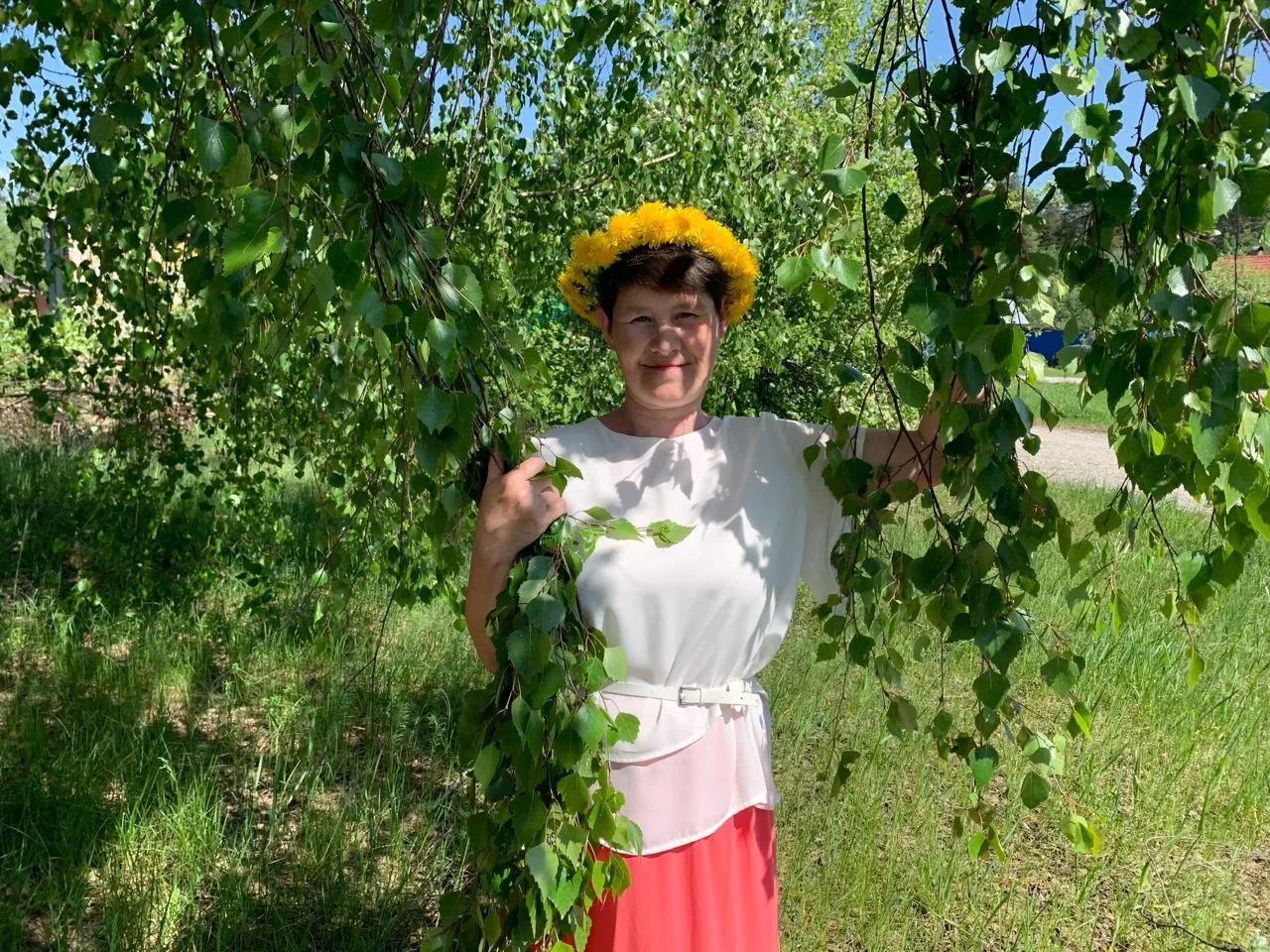 Солнечные улыбки! Сегодня в учреждении прошла яркая и солнечная фотосессия.
