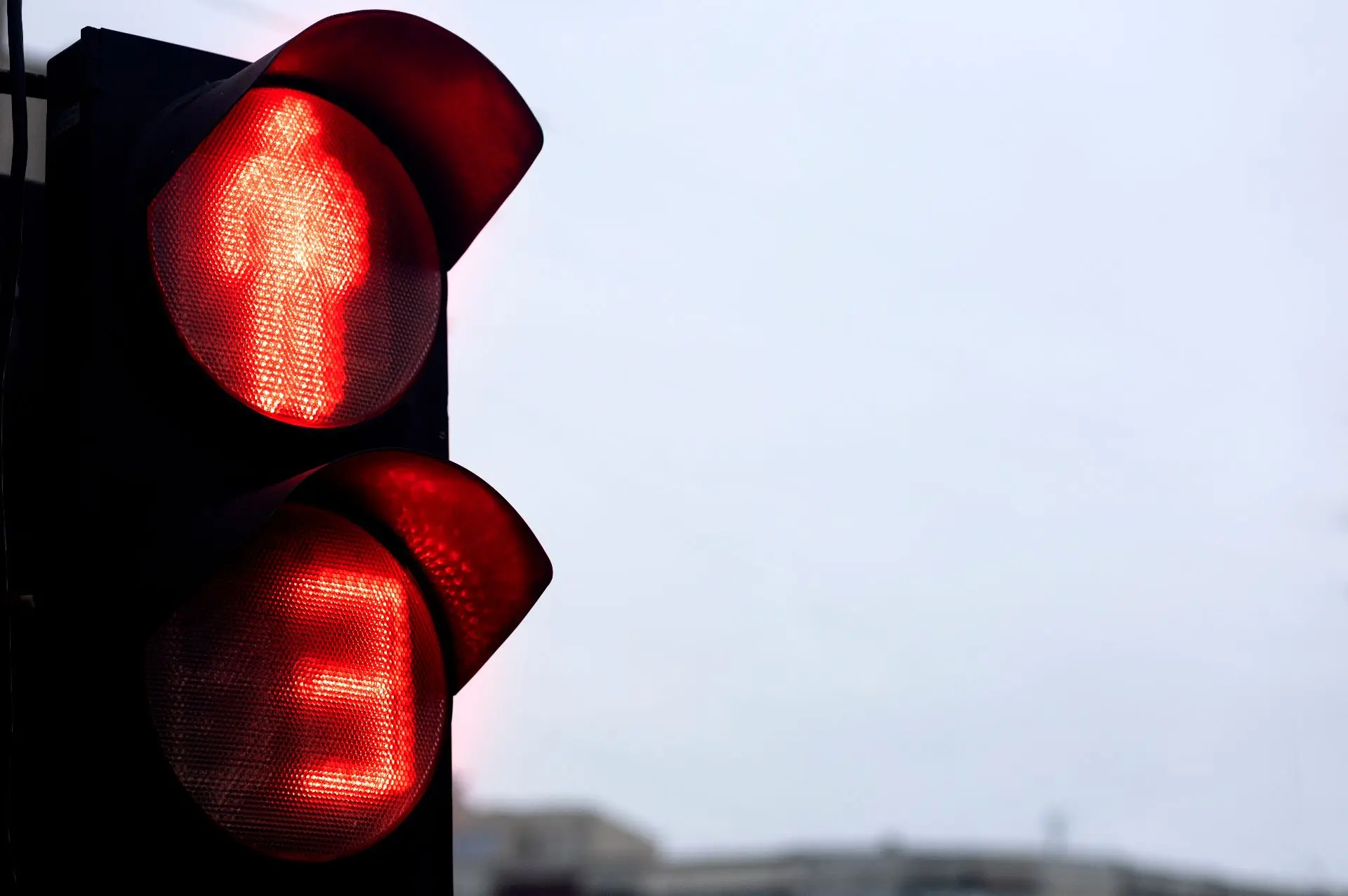 🚦 В Самаре есть сбои в работе светофоров

В региональном Минтрансе объяснили, что проблемы возникли